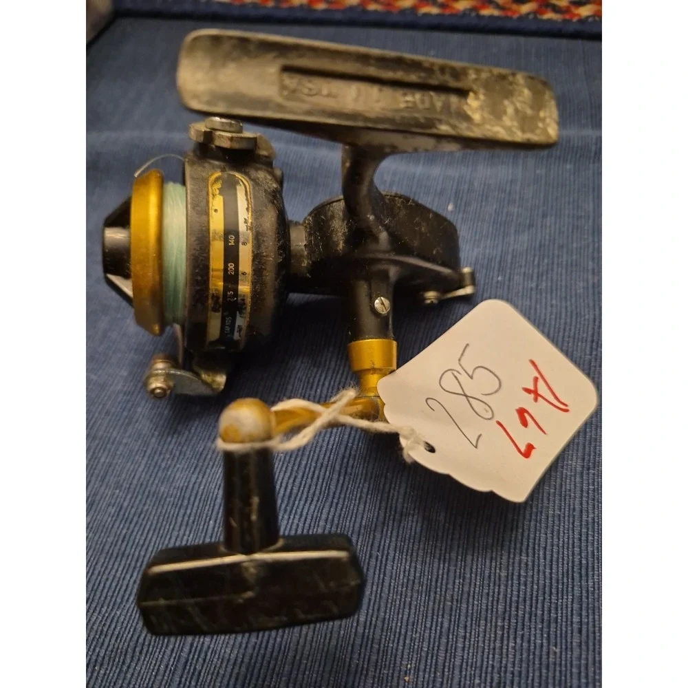 Penn Ultrasport Ultralight Spinning Fishing Reel